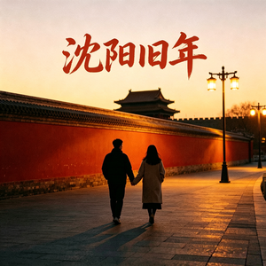 沈阳旧年