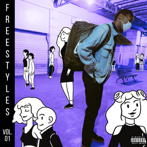 " Infinity 888 " (Freestyle)