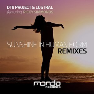 Sunshine In Human Form (Remixes) (Simon Gregory Extended Remix)