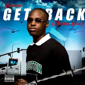 Get Back(Chosen One)