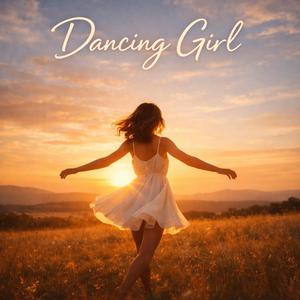 跳舞的女孩