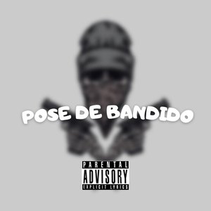Pose de Bandido