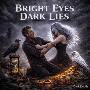 Bright Eyes Dark Lies R