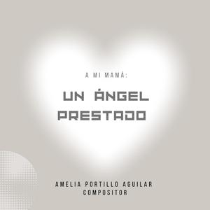 UN ÁNGEL PRESTADO