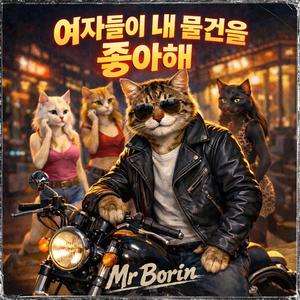 여자들이 내 물건을 좋아해