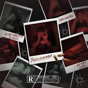 Pinto la chamba (feat. Yayo on the Beat)