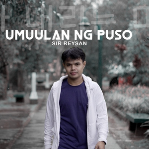 Umuulan Ng Puso (Demo)