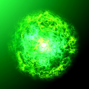 Activate Bad Potential (feat. DRQ)