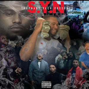 Threw (feat. Slime Billy)