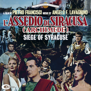 Diana riacquista la memoria (From "L'assedio di Siracusa" Soundtrack)