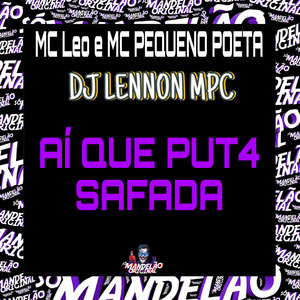 Ai Que Put4 Safada