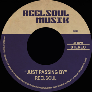 Just Passing By (Remix)