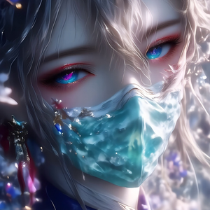 梅凝·若有来世