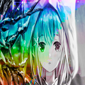 Влюблённость