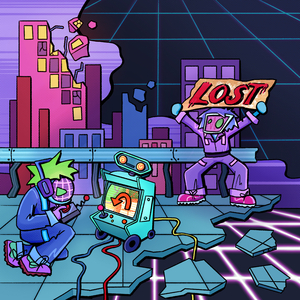 Lost (Instrumental)