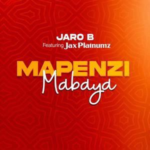 Mapenzi Mabaya (feat. Jaro B)