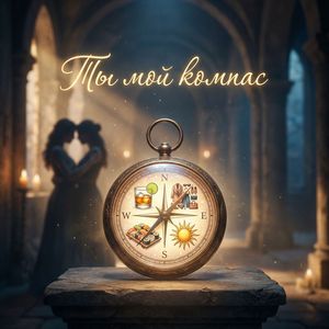 Ты мой компас
