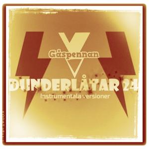 Vi åker utför (Instrumental)