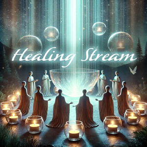 天の響き: クリスタルボウルとセラピーボイスの調べ