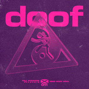 Mind Body Soul (feat. L U V A I N) [Extended Mix]