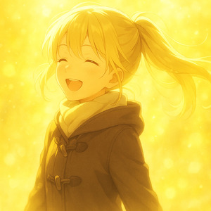 ずっと隣で