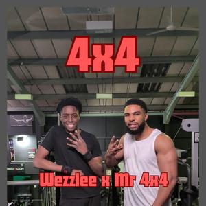 4x4 (feat. Mr 4x4_)