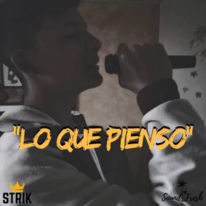 Lo Que Pienso