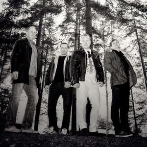 Bensankatkuinen kevät