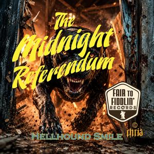 Hellhound Smile