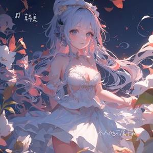 爱上一个人他不属于我