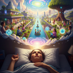 Пробуждение