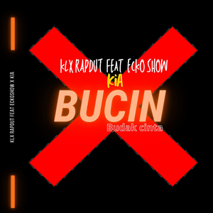 Bucin (Budak Cinta)