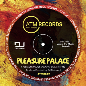 Pleasure Palace (Original Mix)