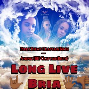 Anemic (BIP Ckaptain Birth) (feat. Ckaptain Birth)