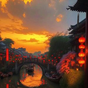 偏爱人间烟火（长相思）