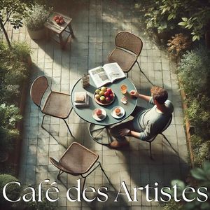Thé Chaud et Biscottes