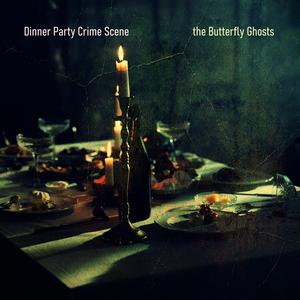 Dinner Party Crime Scene