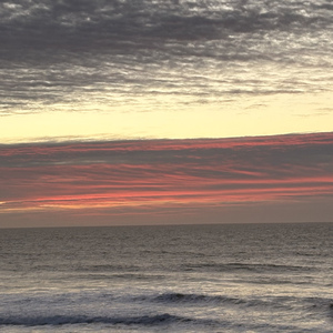 Pastel Sky
