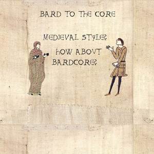 Wonderwall (Medieval Style)