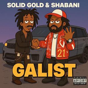 GALIST (Tip Riddim) (feat. SHABANI)