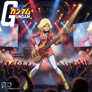 翔べ! ガンダム Tobe! GUNDAM (Jazz Funk Remix)