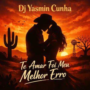 Te Amar Foi Meu Melhor Erro