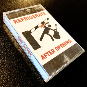 I Don't Want to Be Shot