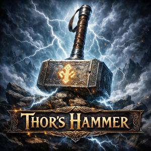 Thor's Hammer