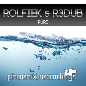 Pure (Extended Mix)
