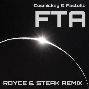 FTA (ROYCE & STEAK 'BOMBE' REMIX) [STEAK VER]