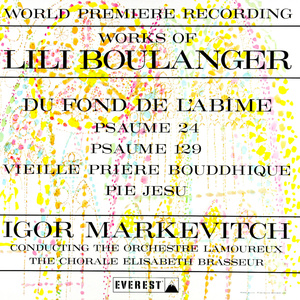 Vieille Prière Bouddhique
