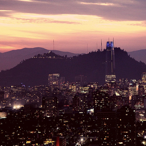 Un Sueño (feat. Jose Danús, Benjamín Salazar & Nico Galaz)