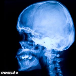 Chemical X (Slowed with Reverb)