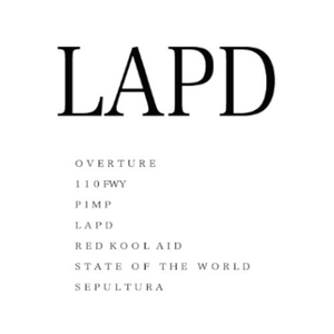 LAPD